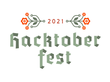 Hacktoberfest 2021