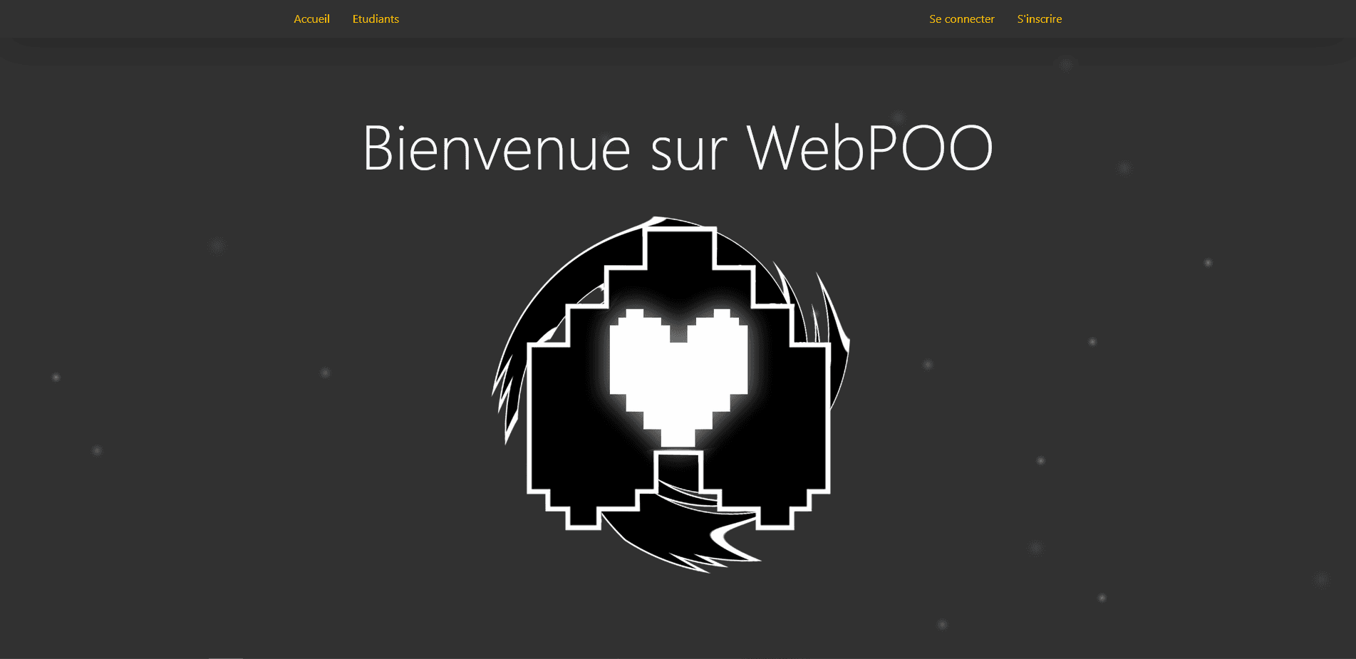 WebPOO